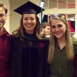 Meet your Posher, Alissa